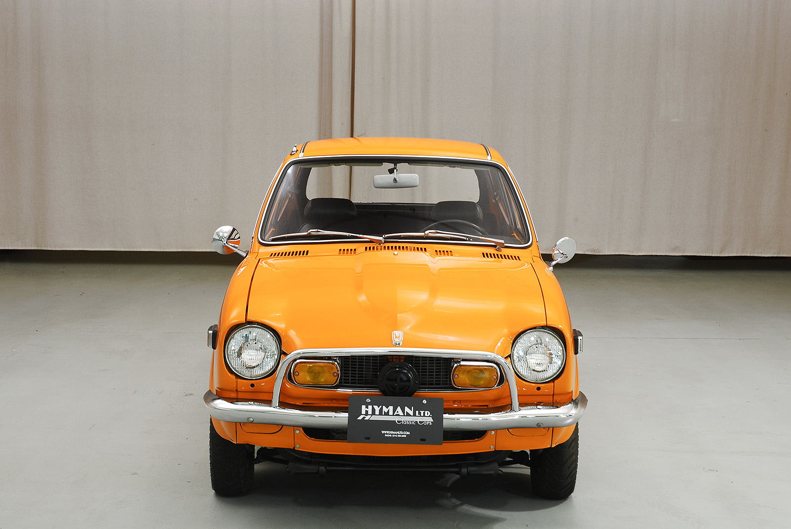 【専用】ケアナボン　8箱 1972 Honda Z 600 Base | Hagerty Valuation Tool®